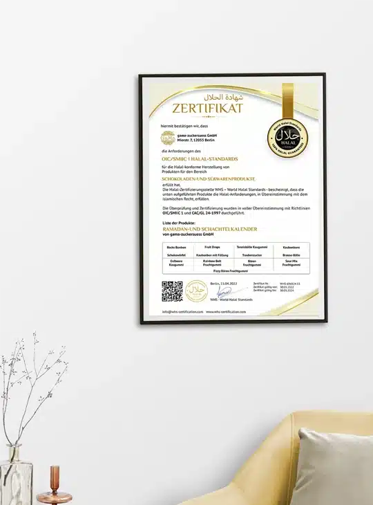 halal-certificate-wall